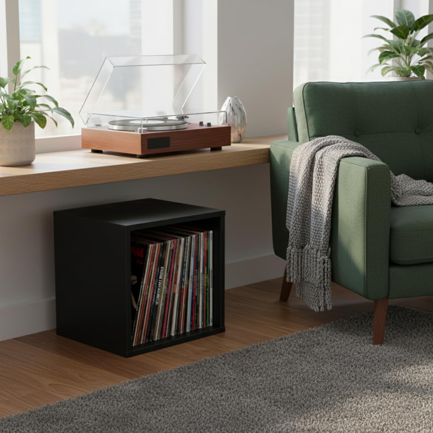 VDD Système de Rangement Multifonctionnel empilable LP LP