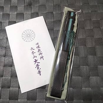 Amazon.co.jp: 扇子～薄緑膝丸～ 大覚寺 30ZZYI4Z : ファッション