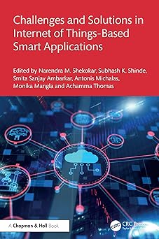 Challenges and Solutions in Internet of Things-Based Smart Applications-Wow! eBook