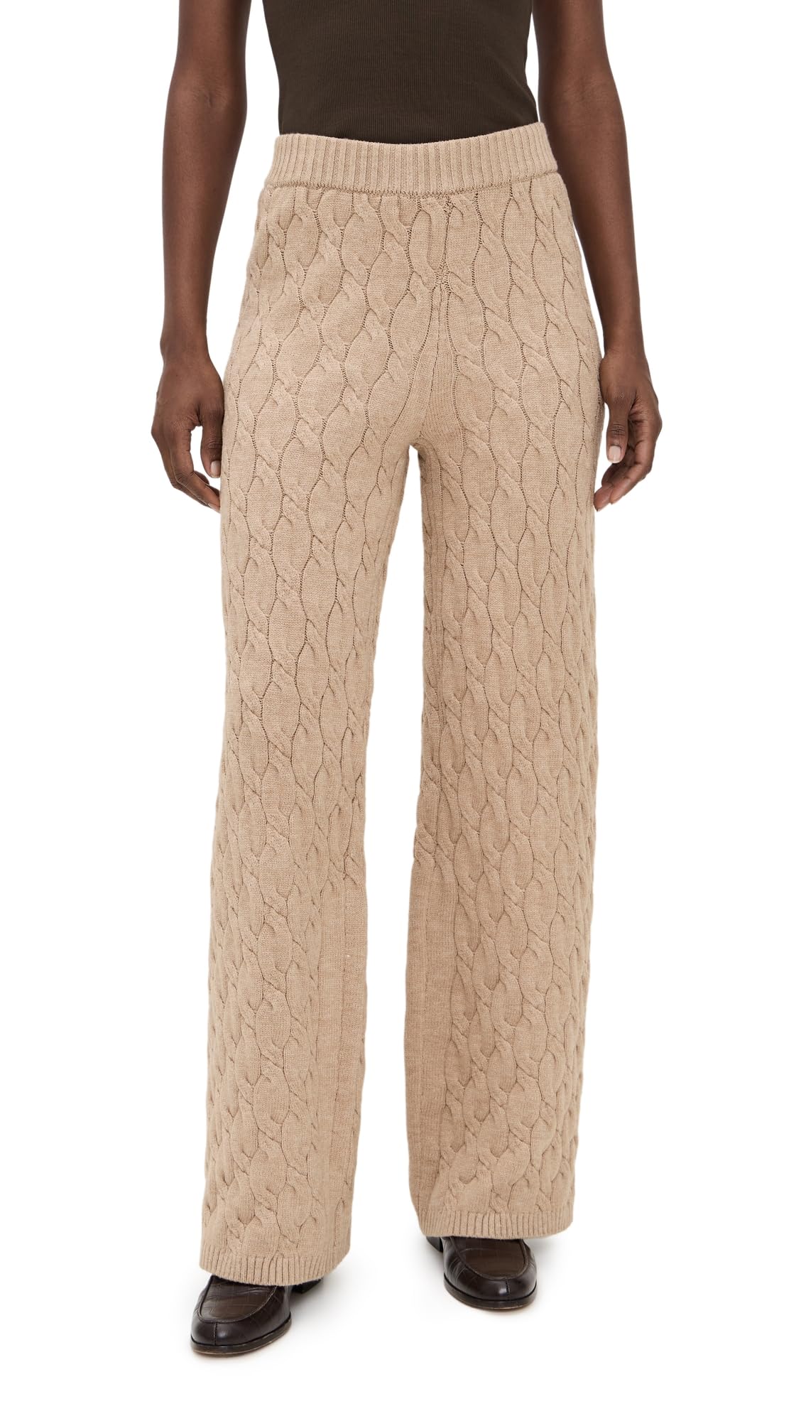 4TH RECKLESS Womens Faro Trousers