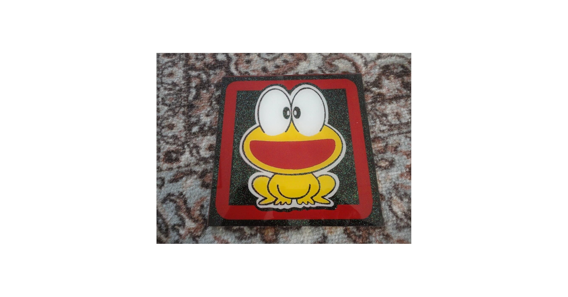 ゼッケンアンドン Amazon.co.jp: ばかもの注意 短冊 ぞうさん ゼッケンアンドン 20