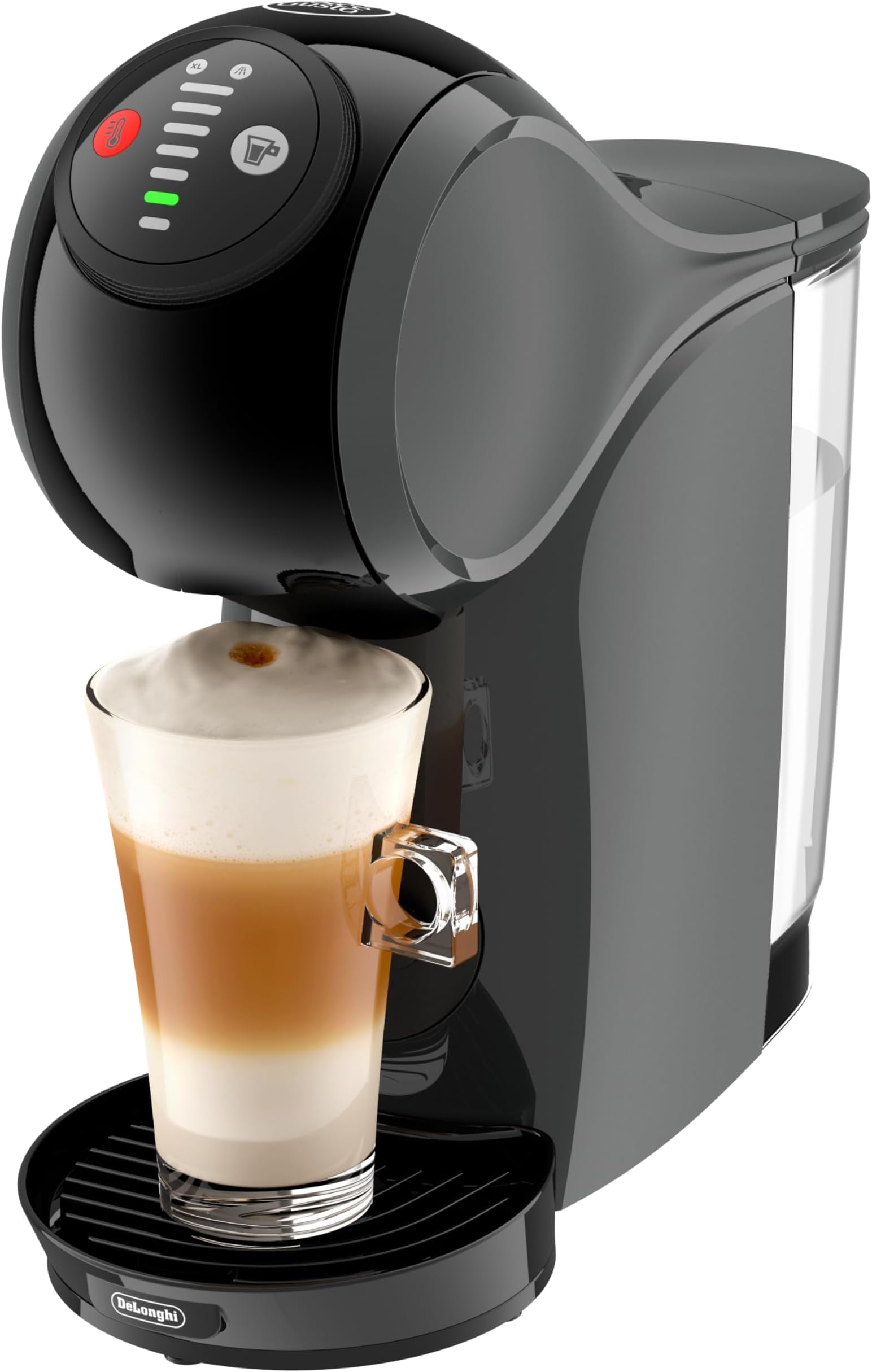 De'Longhi Genio S - Macchina Caffè Nescafé Dolce Gusto Automatica