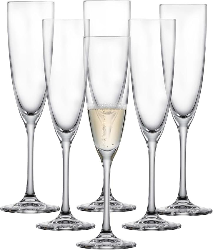 Imagen de SCHOTT ZWIESEL Classico copa champán 210 ml en OfertitasTOP