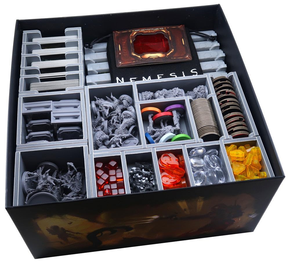 [希少]Insomnia ／DEFIANCE(3CD box set) Amazon.com: Folded Space FS-NMSLD Accessories, Multi-Colour : Toys