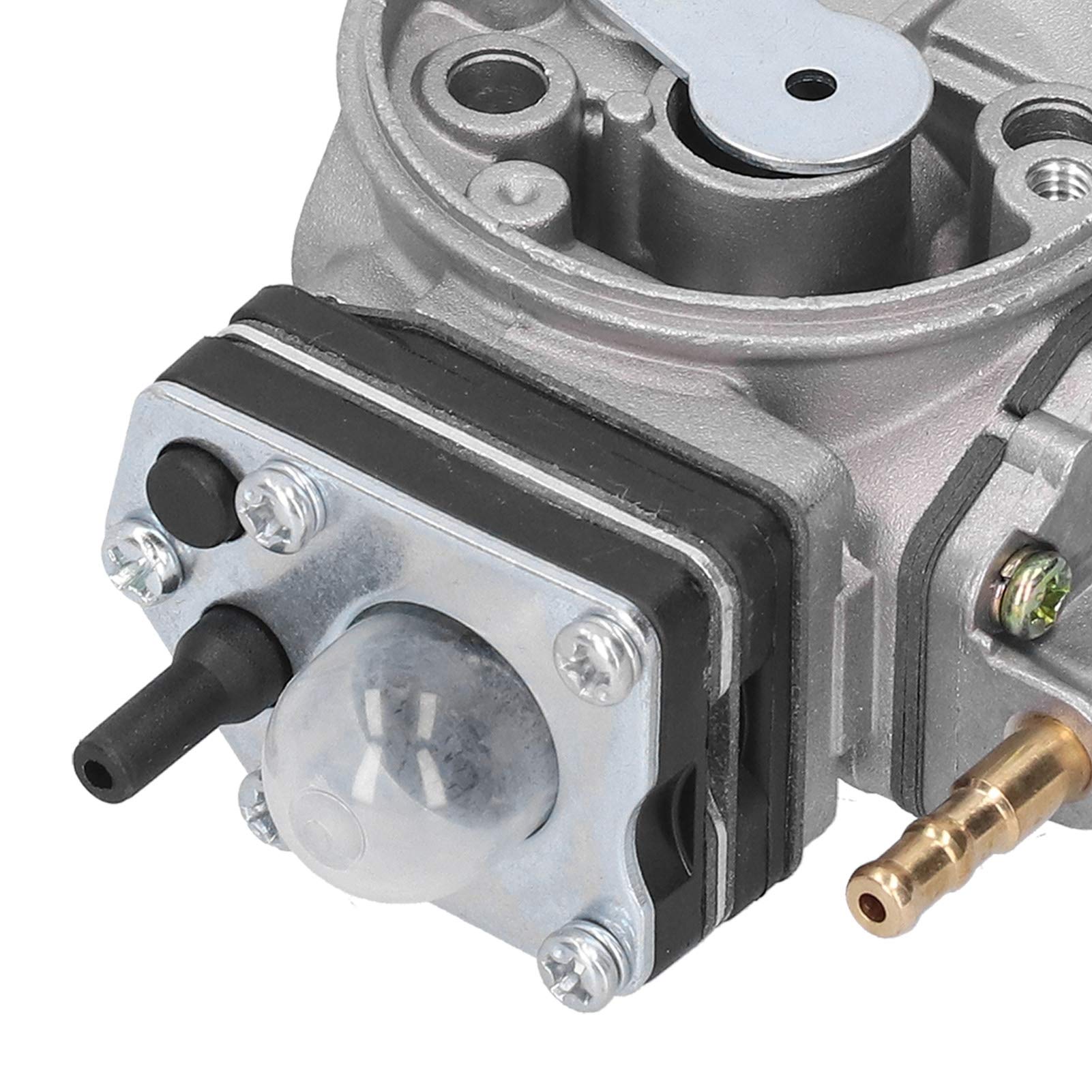Aluminum Carburetor, Carburetor A021002470 Replacement, Carburetor Carb Replacement, Carburetor Weeding Machine Parts