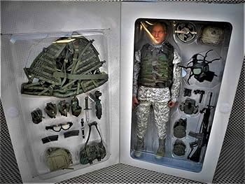 ドラゴンモデルズ　イラク戦争時　アメリカ海兵隊　フィギュア ドラゴンモデルズ イラク戦争時 アメリカ海兵隊 フィギュア