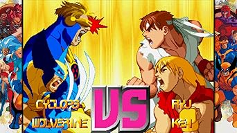Marvel vs. Capcom Fighting Collection: Arcade Classics - PlayStation PS4