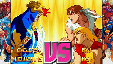 Marvel vs. Capcom Fighting Collection: Arcade Classics - PlayStation PS4