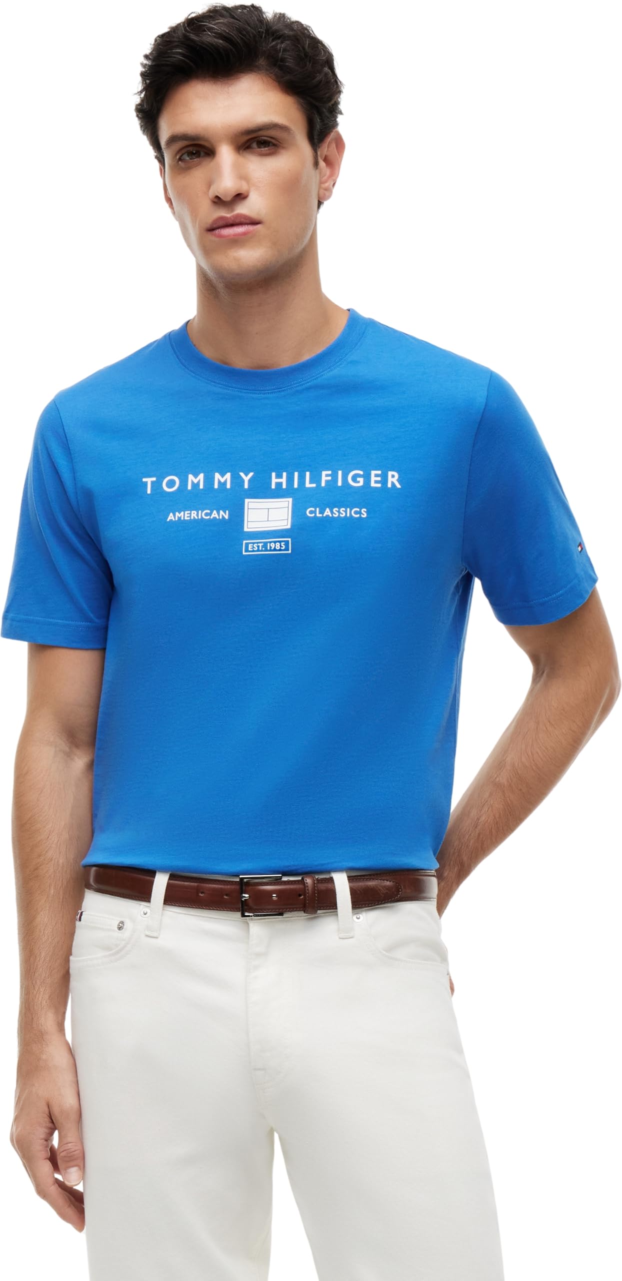 Mode von Calvin Klein & Tommy Hilfiger