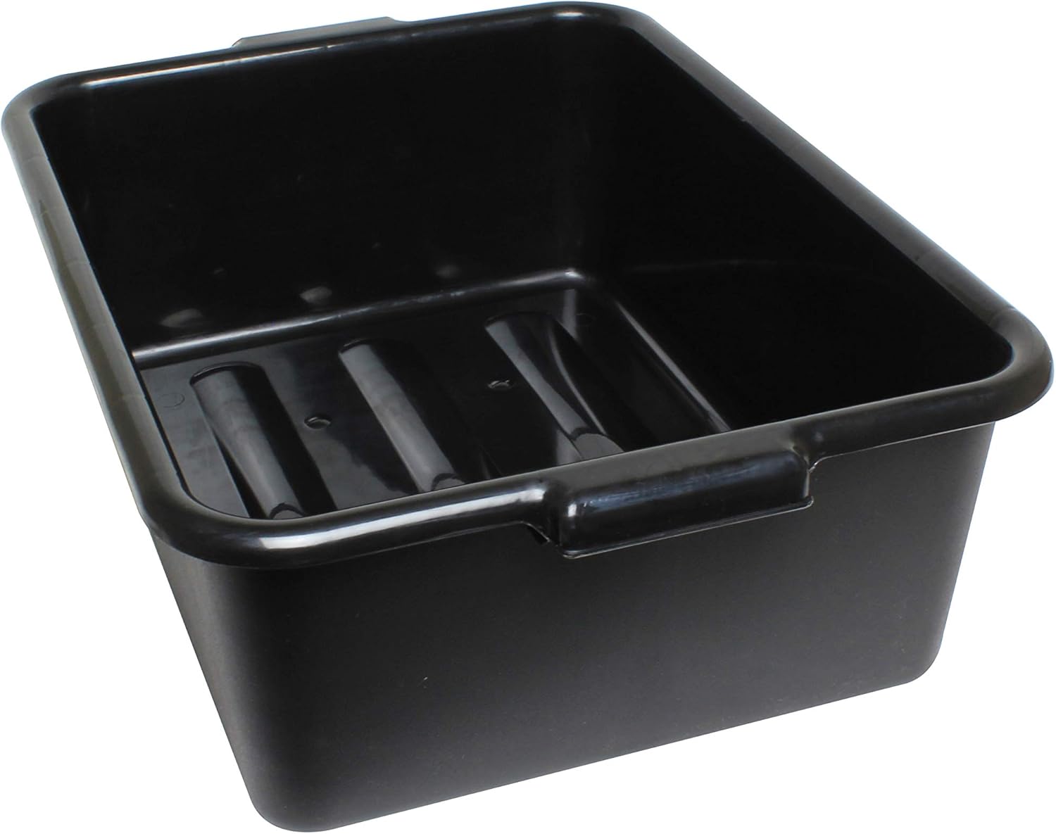 Thunder Group PLBT005B Bus Box, 5-Inch, Black 5-Inch Black