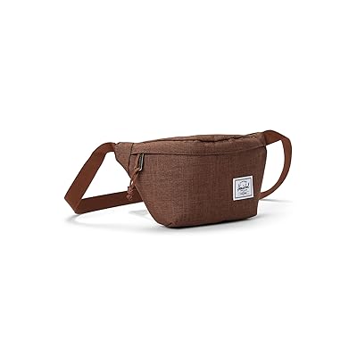 Herschel Supply Co. Classic Hip Pack Day Pack Bags Potting Soil Crosshatch