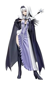 Amazon.co.jp: コトブキヤ シャイニング・ウインド ブラン