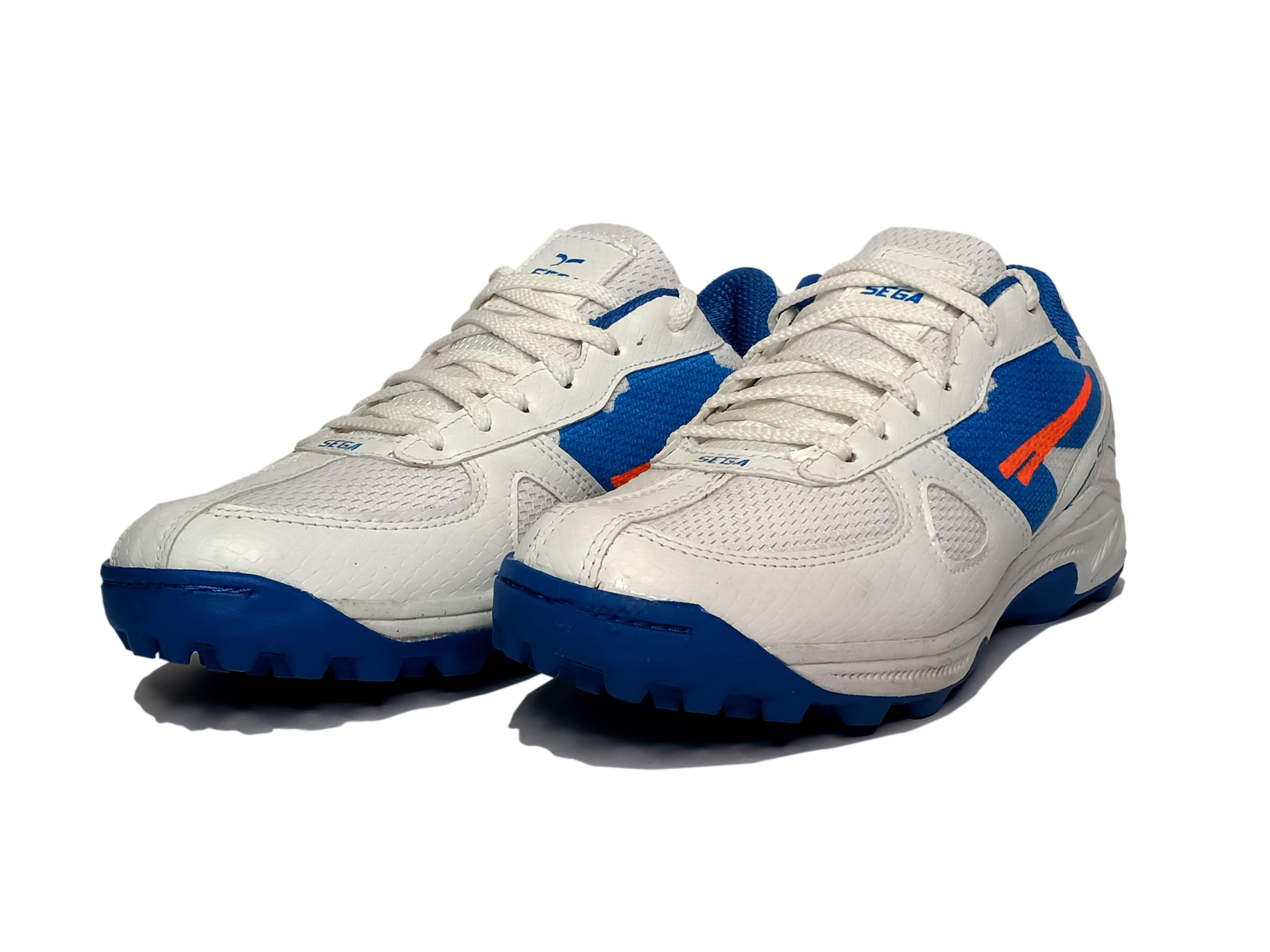 SEGA Spirit Cricket Shoes by Star Impact PVT.LTD (Blue, 9) (B0CY99WVYB) Amazon Price History, Amazon Price Tracker