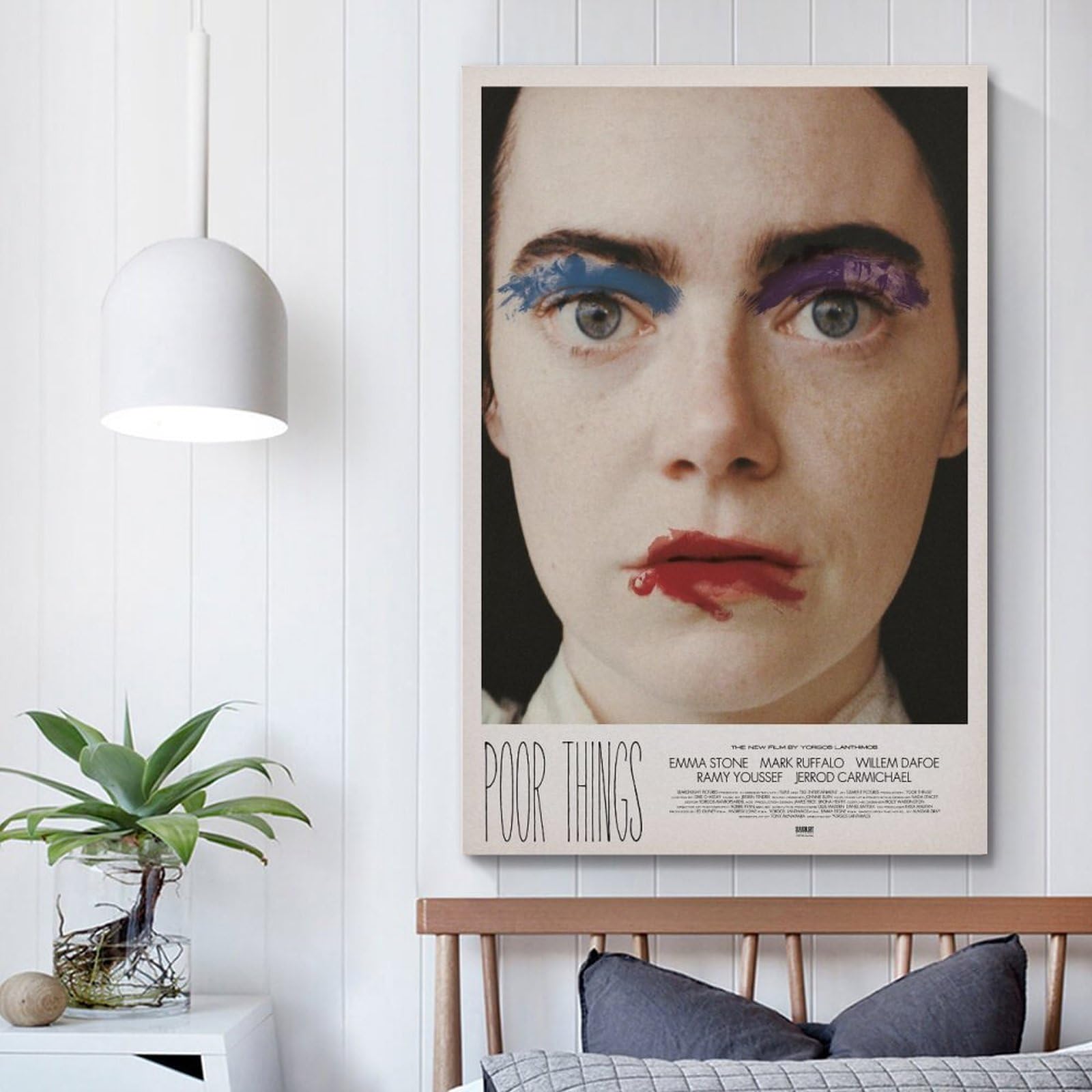 Poster Kendrick Lamar Album GNX - Decorazione Parete 30x45 Cm Per Camera Da Letto - Foto 7