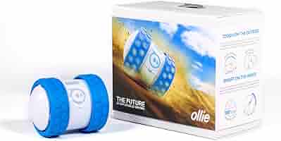 Sphero Ollie App-Controlled Robot, Electronics for Kids