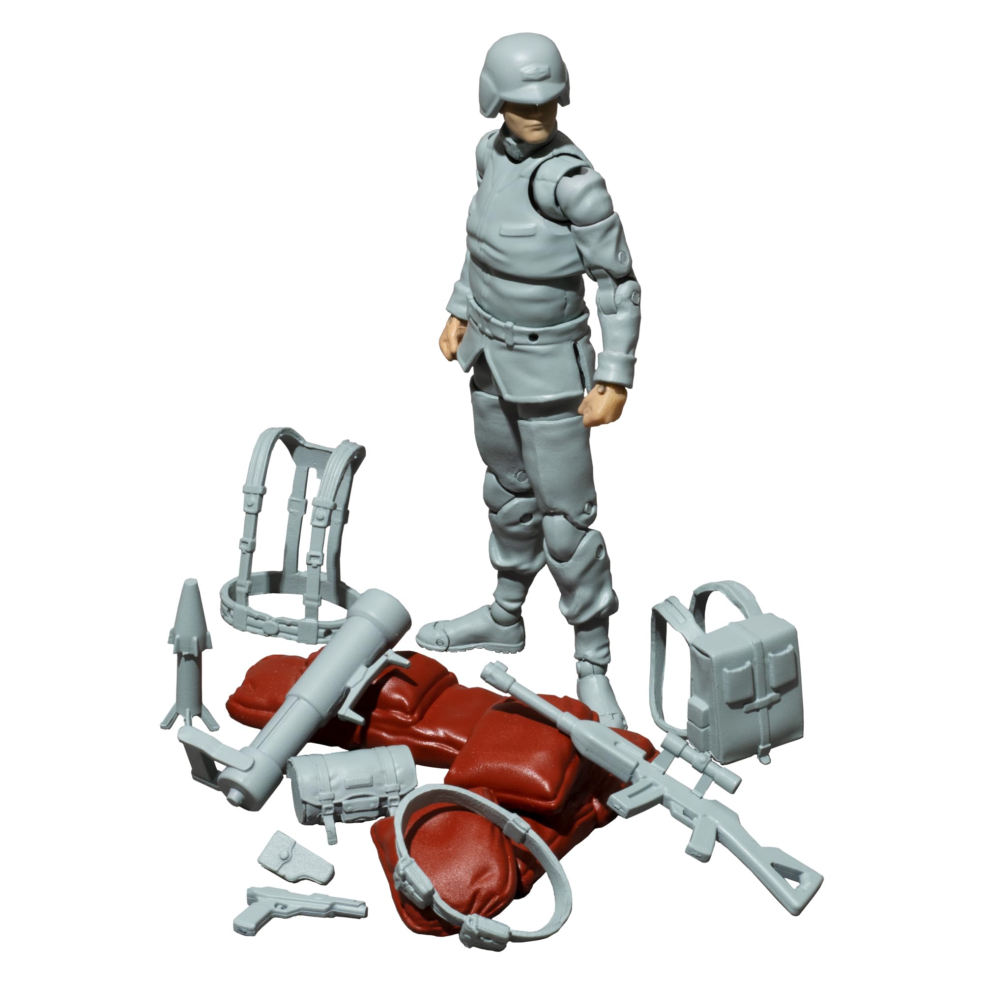 Amazon.co.jp: G.M.G.PROFESSIONAL 機動戦士ガンダム 地球連邦軍