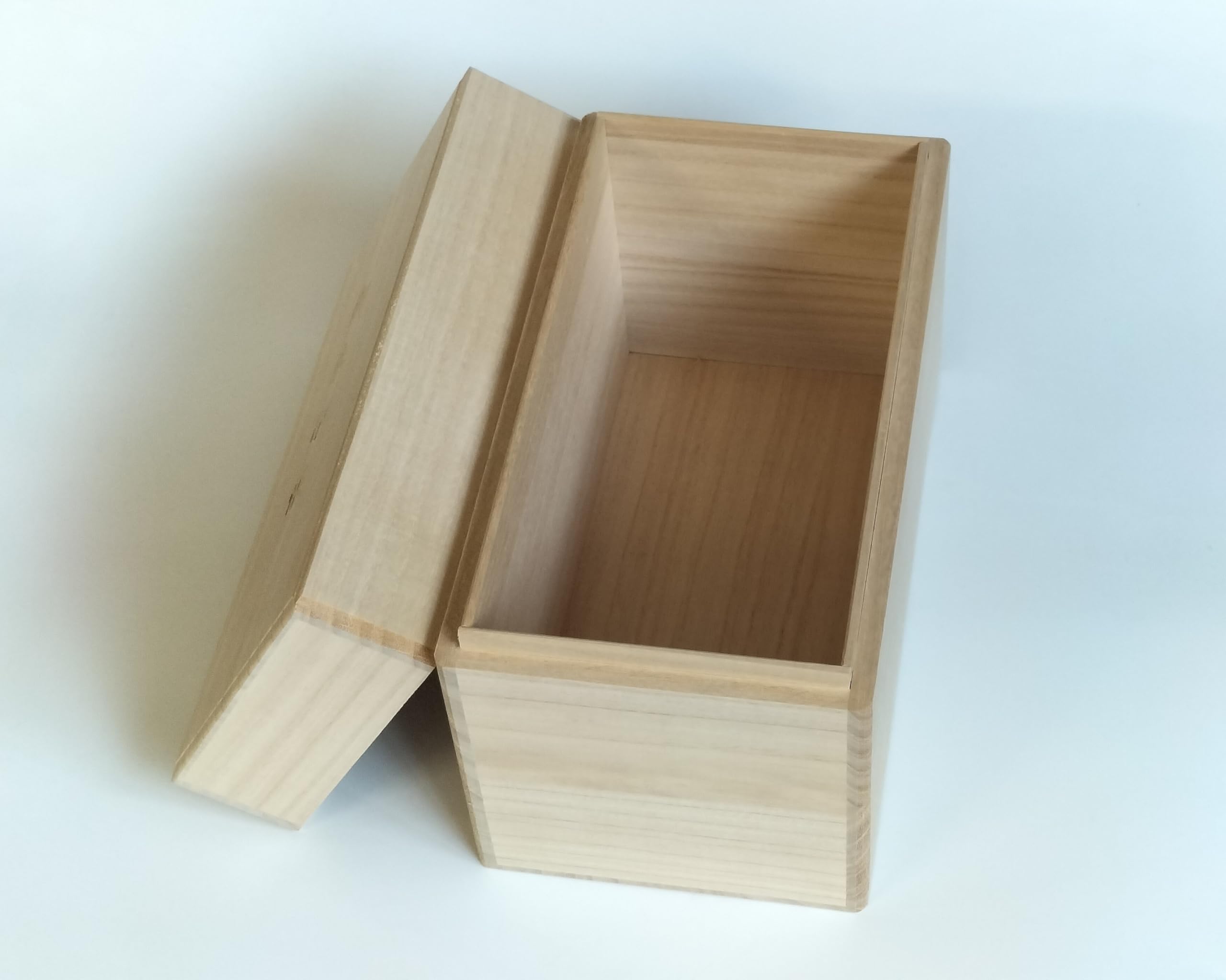 Amazon | 浦上桐工芸 御朱印帳ケース 大判サイズ16冊用 B5サイズ7冊