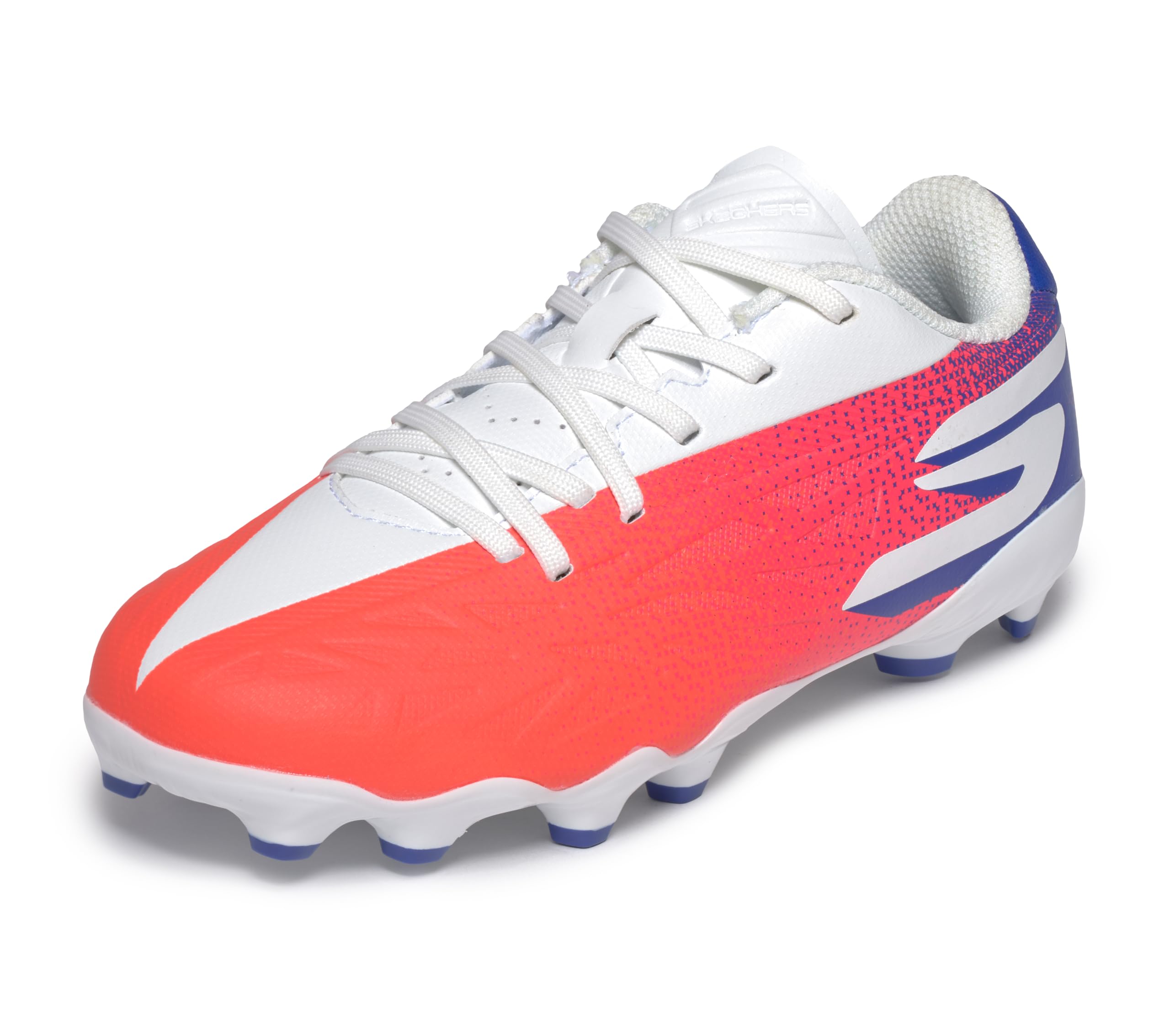 Skechers Chłopcy Razor 2 Jr Td Mg Football CleatsButy do piłki nożnej