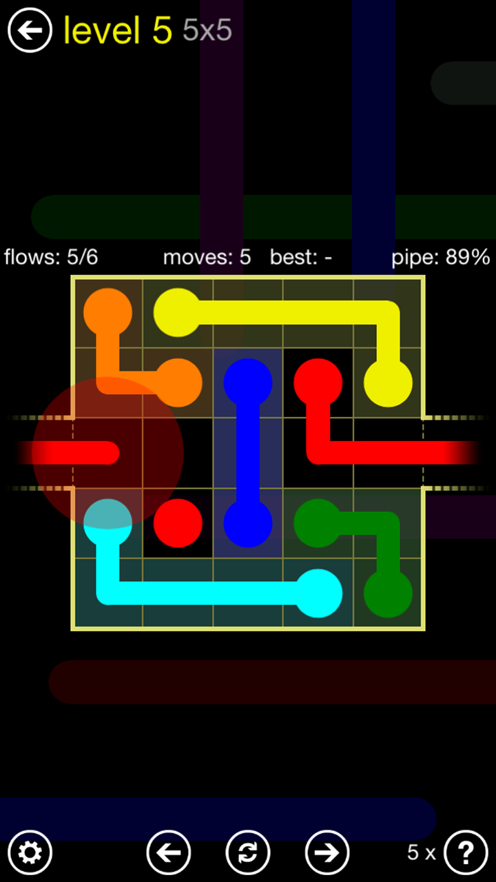 Flow Free for Android
