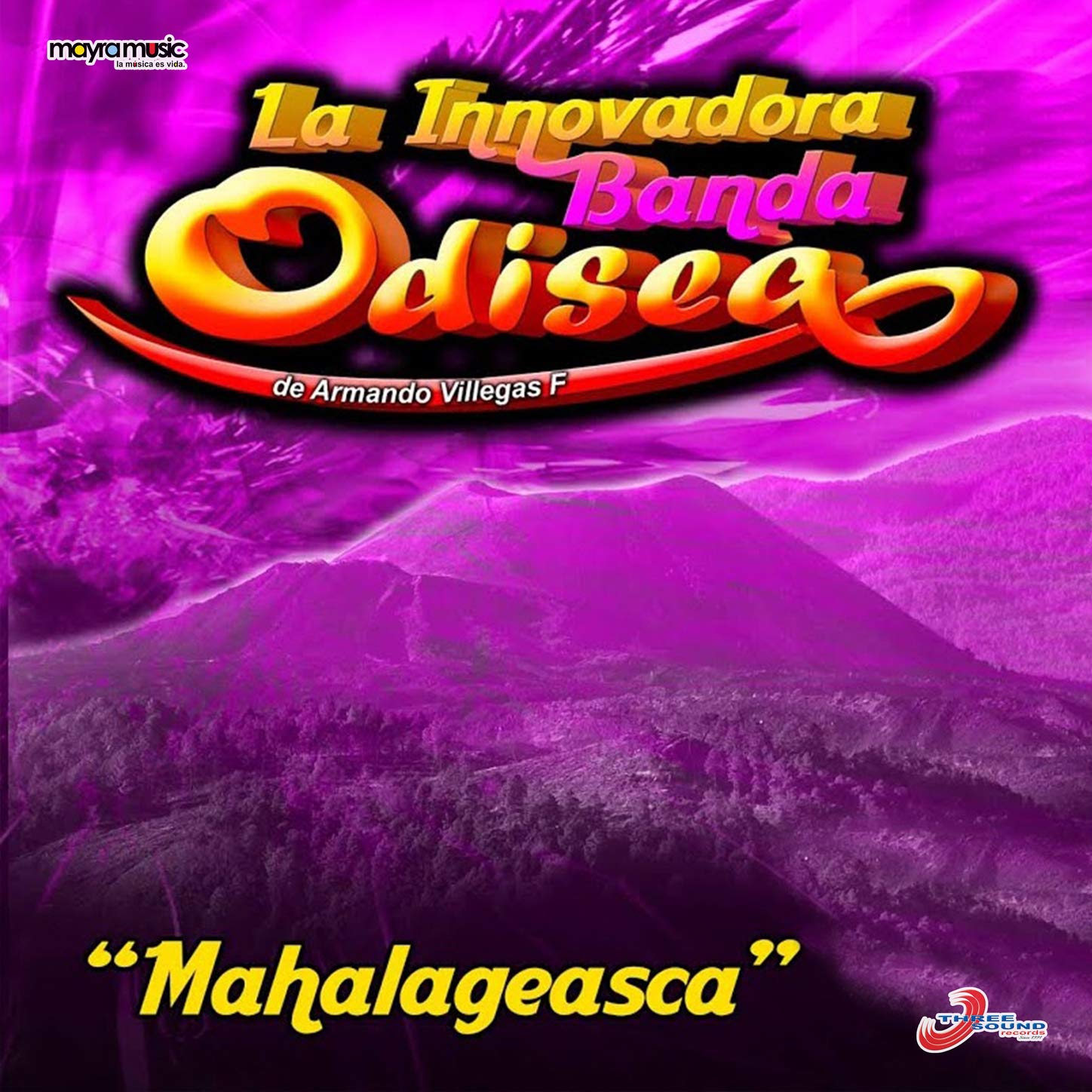 La Innovadora Banda Odisea