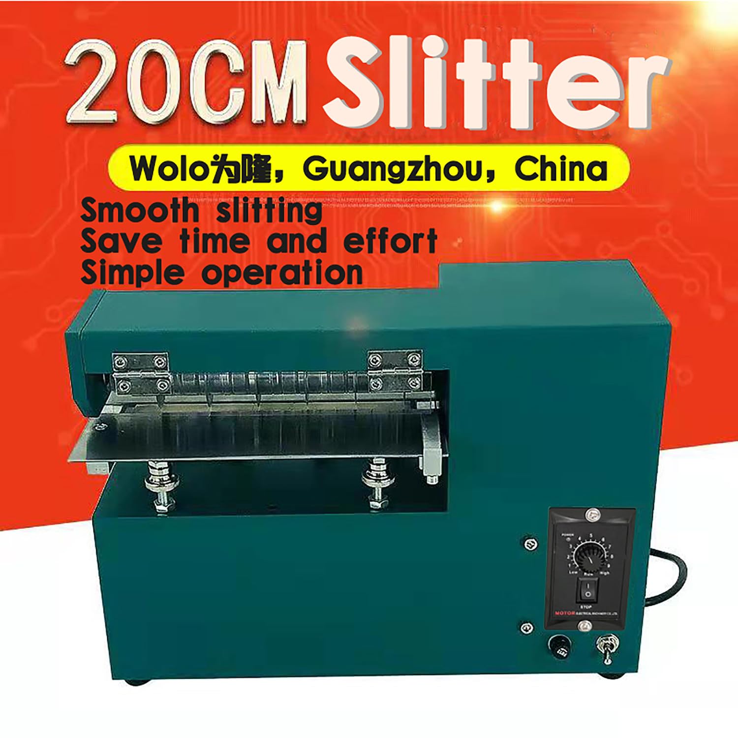 Amazon.co.jp: レザースリッター レザー切断機 60W カッタースリッター