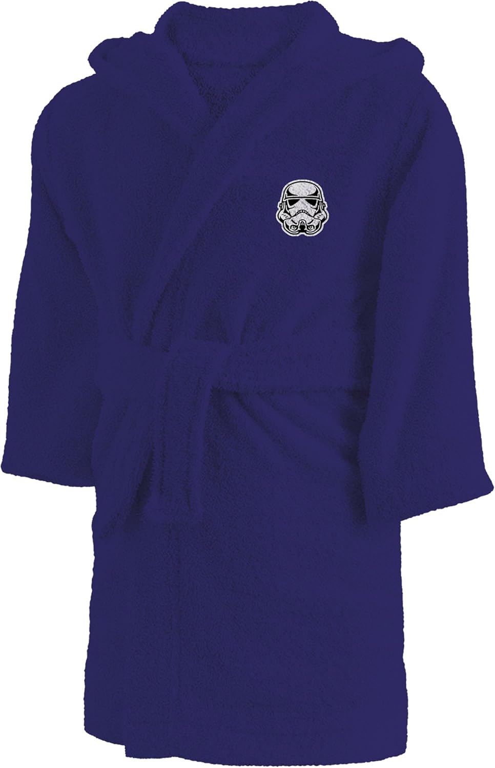 peignoir star wars 12 ans