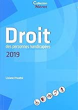 Download Droit des personnes handicapées 2019 PDF