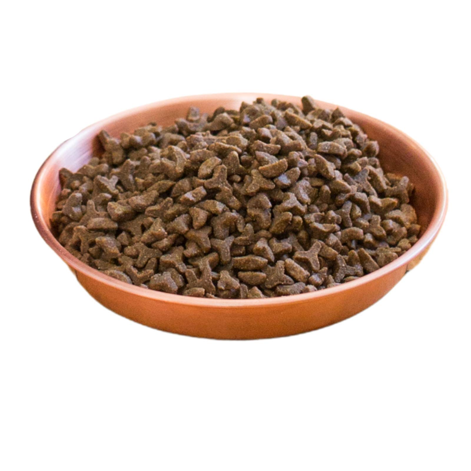 Dr. Tim's Chase Formula Premium Dry Cat Food, 5 lb. Bag