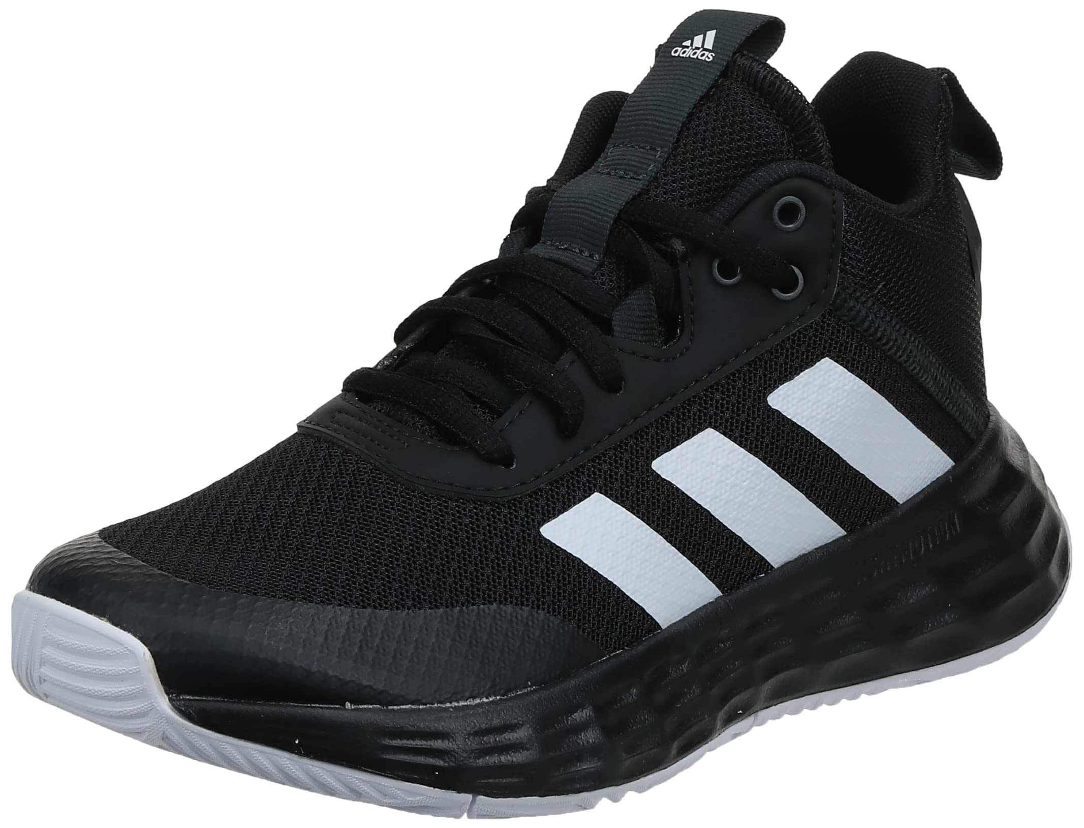 adidasOwnthegame 2.0 b unisex-child Road Running Shoe