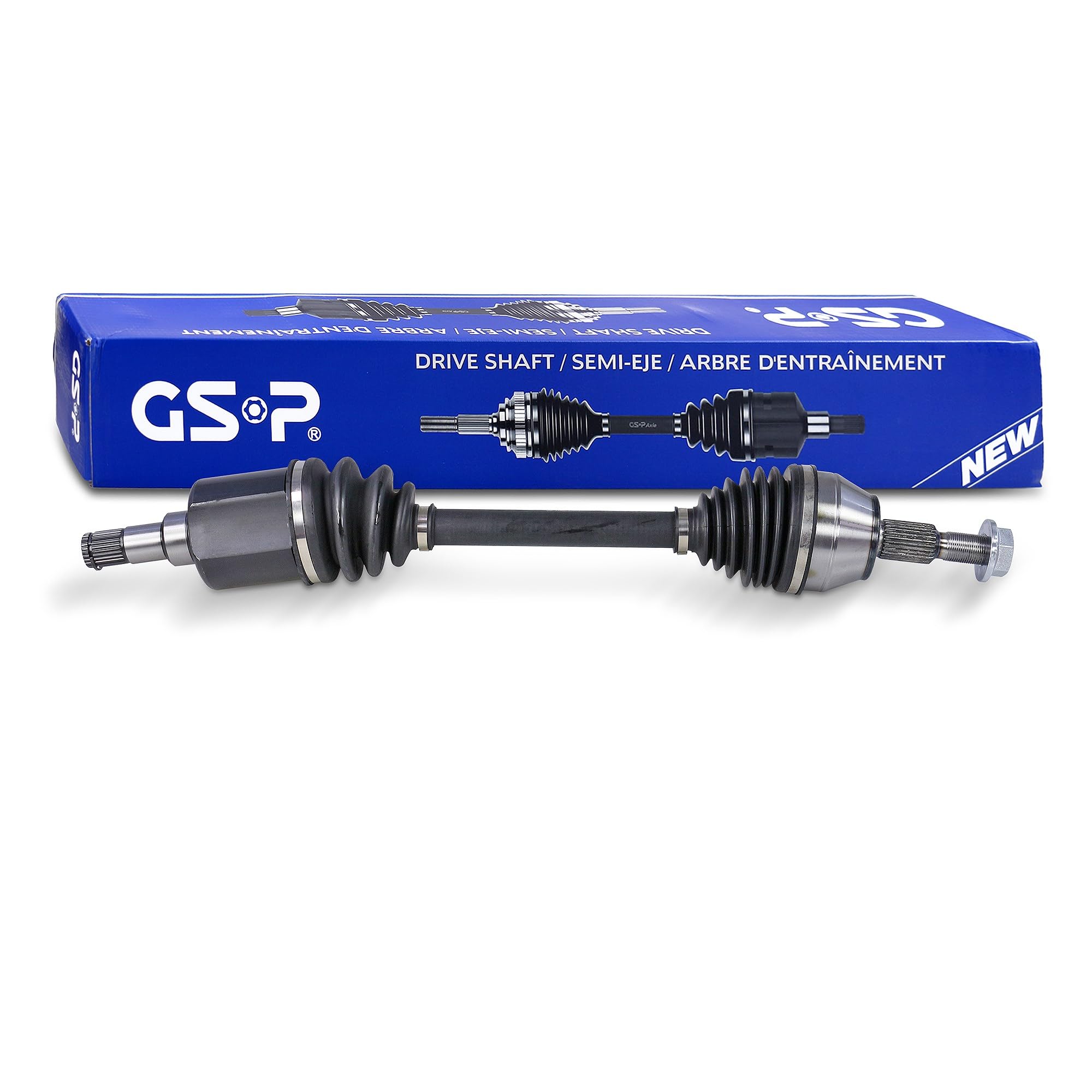 GSP Arbres de transmission 218295