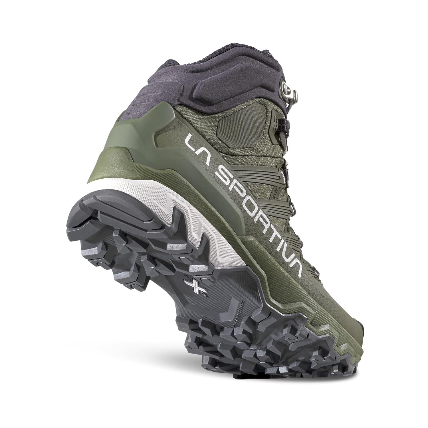 LA SPORTIVA Ultra Raptor 3 Mid GTX, Scarponcino da Trekking Donna