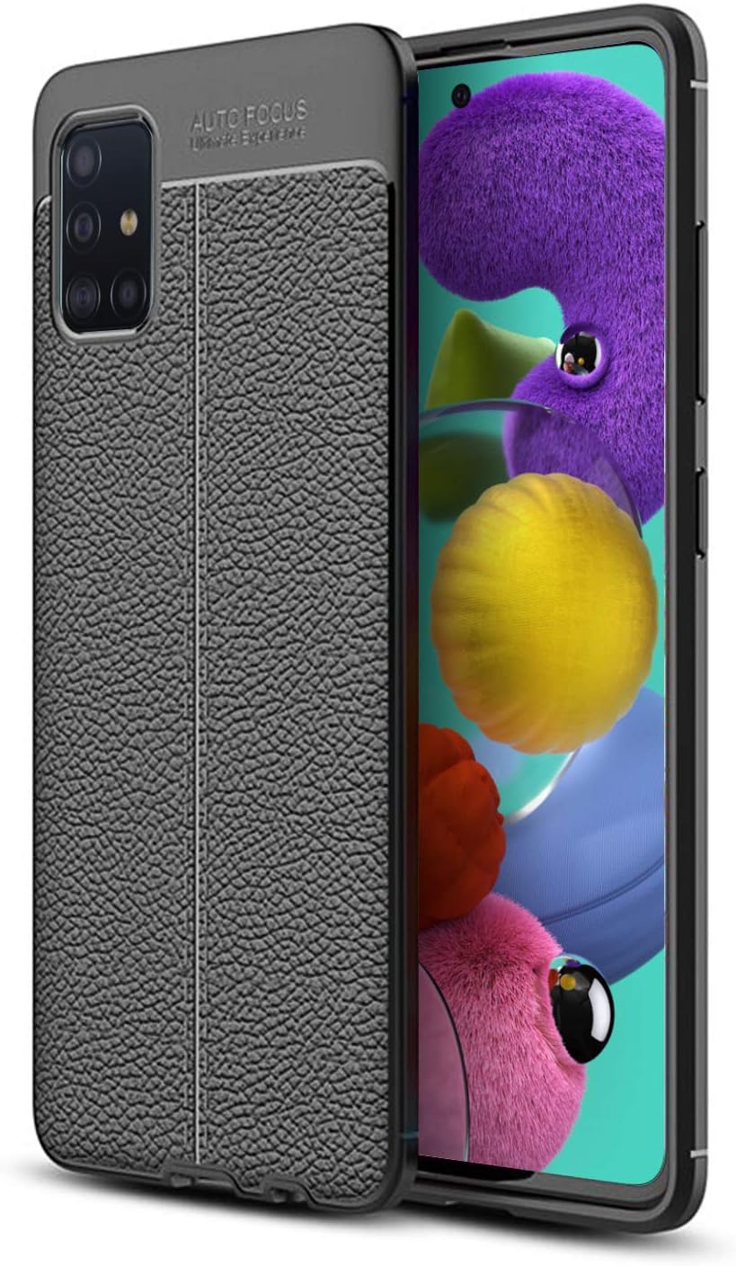 Olixar Leather Back Case for Samsung Galaxy A51 Lebanon Ubuy
