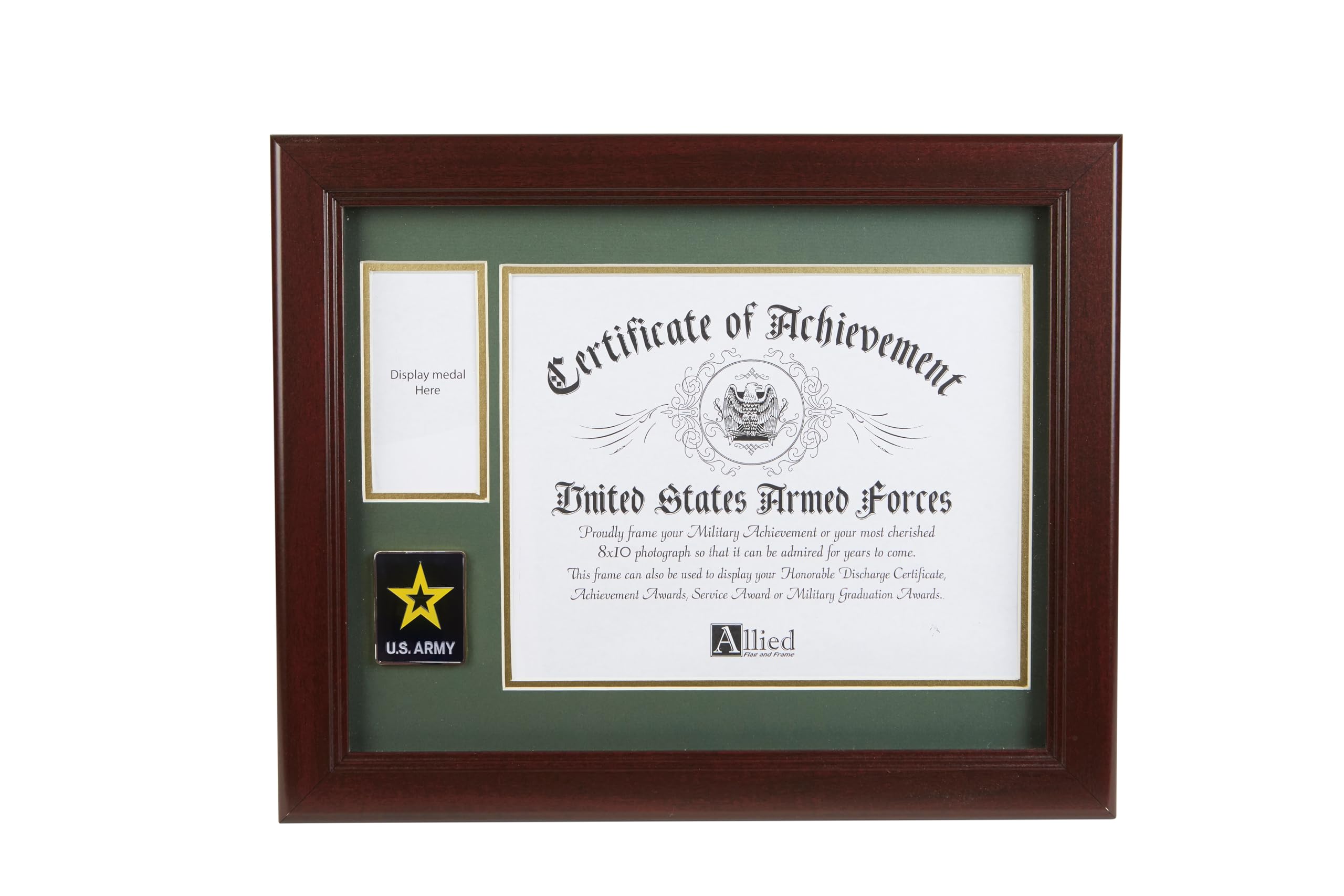 U.S. Marine Corps Picture Frame - Military Pride -7 U.S. Marine Corps Picture Frame - Military Pride -7