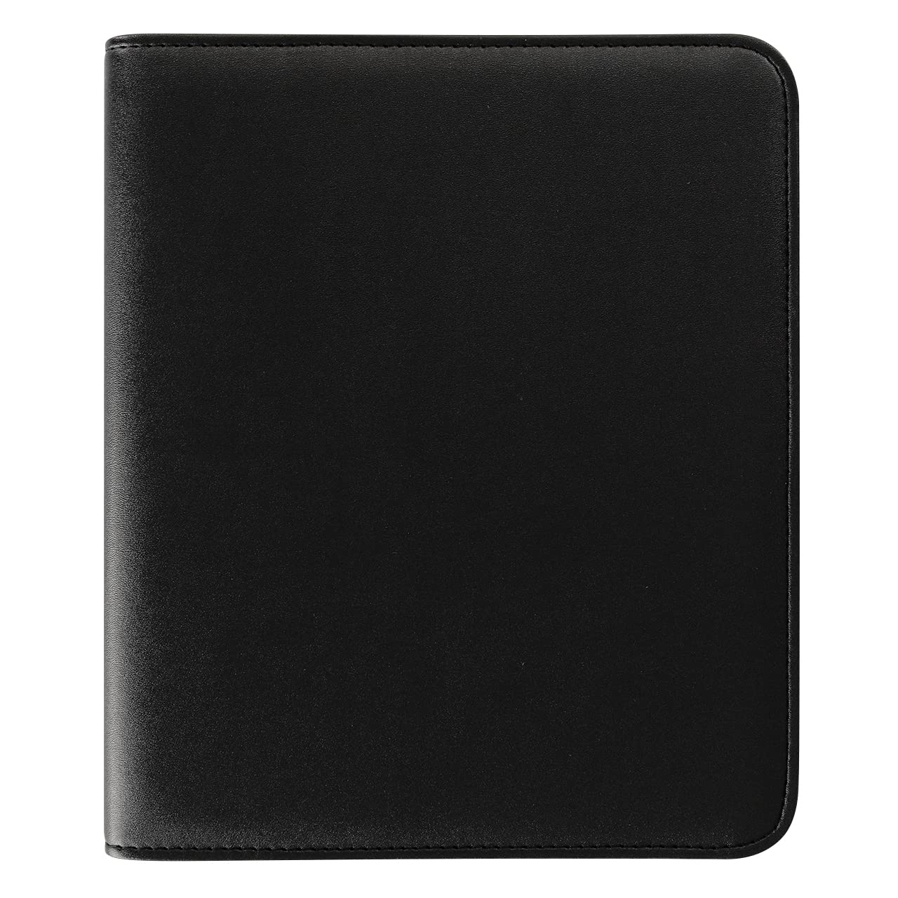 Amazon.co.jp: FranklinCovey FC Basic Wide Cover Faux Leather Open