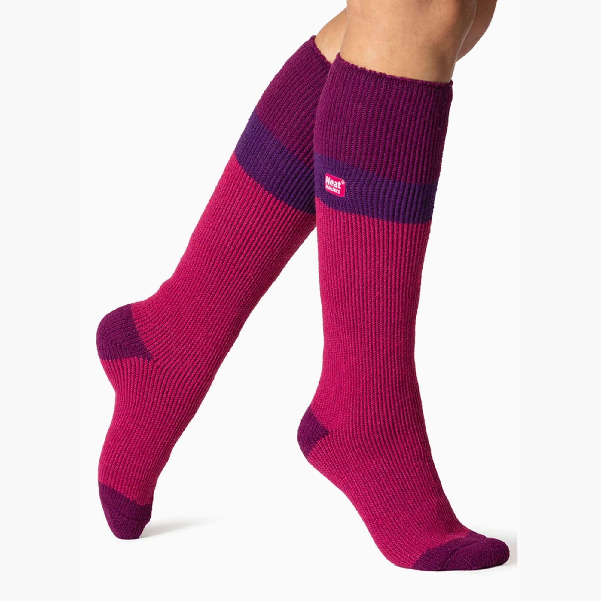 HEAT HOLDERS Dames 1 Paire SockShop Disney's Eeyore Chaussettes Slipper