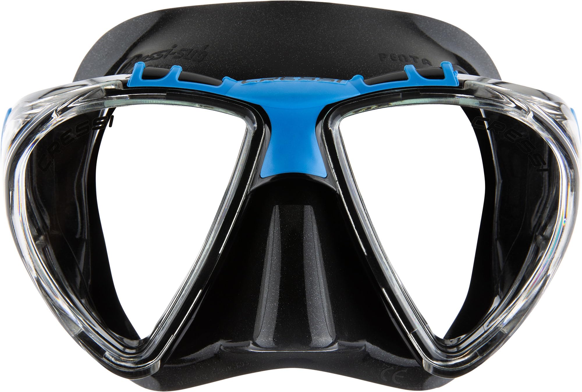 Cressi Penta+ Mask