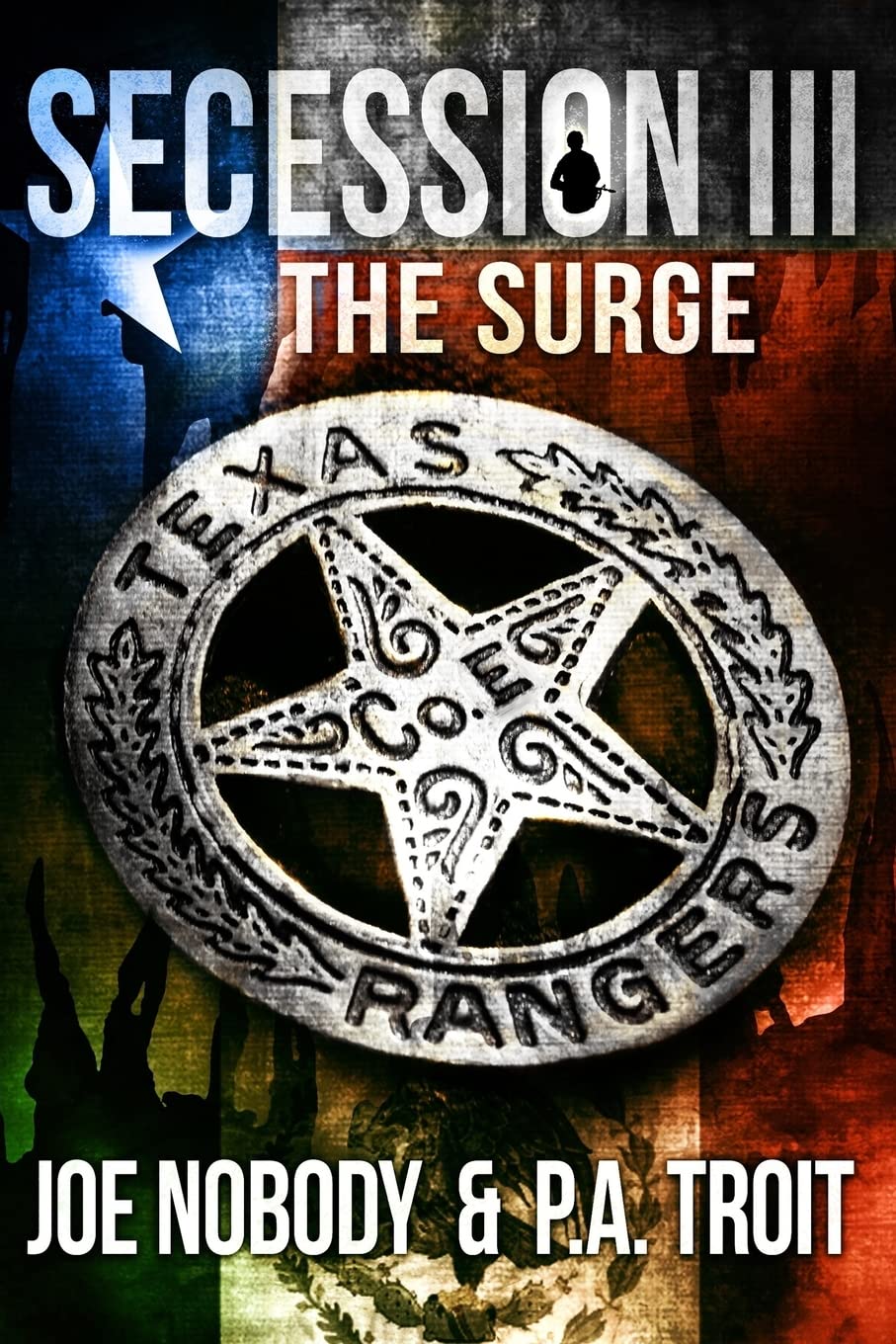 Secession III: The Surge