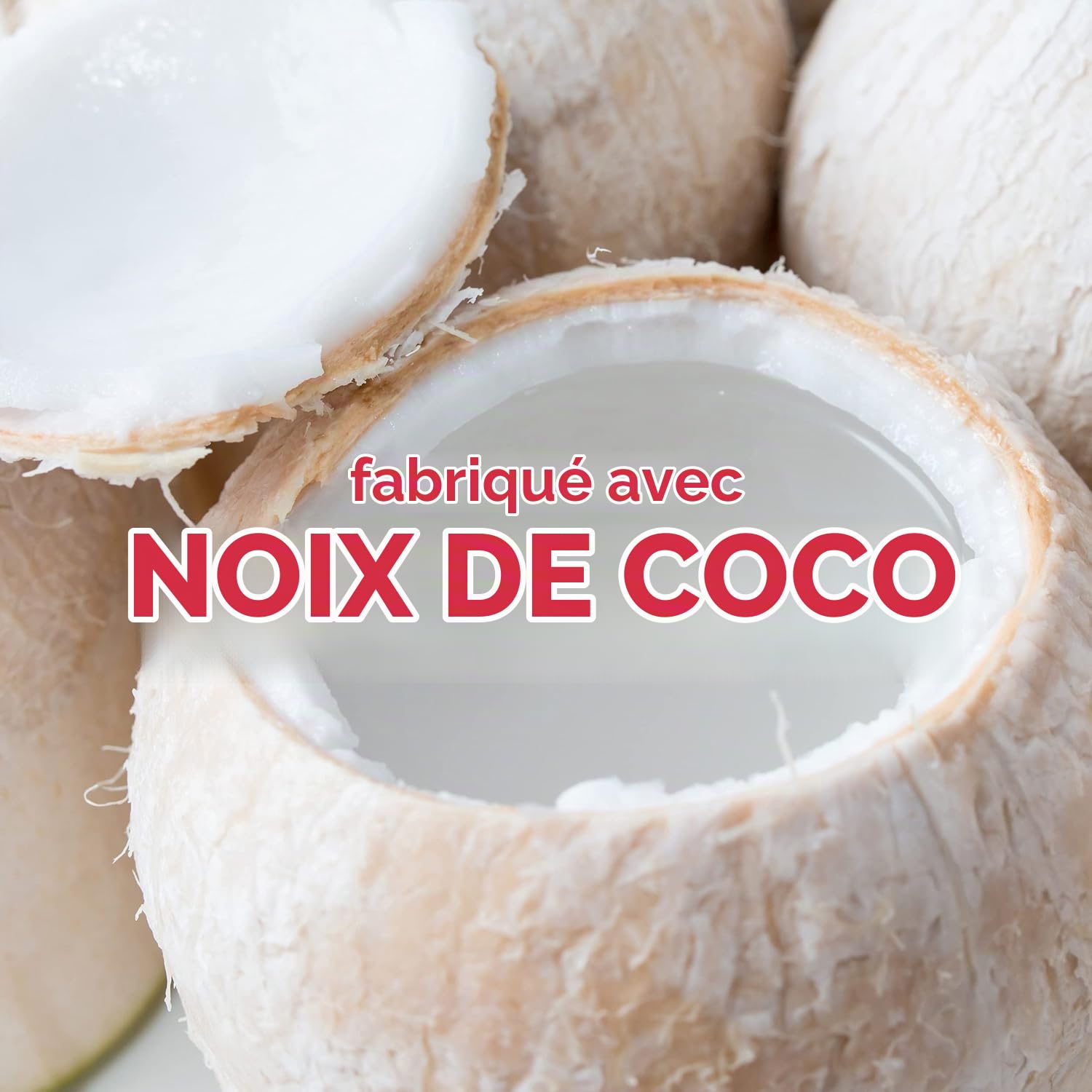MANTECA SOUFLÉ corporal coco colada 240 gr
