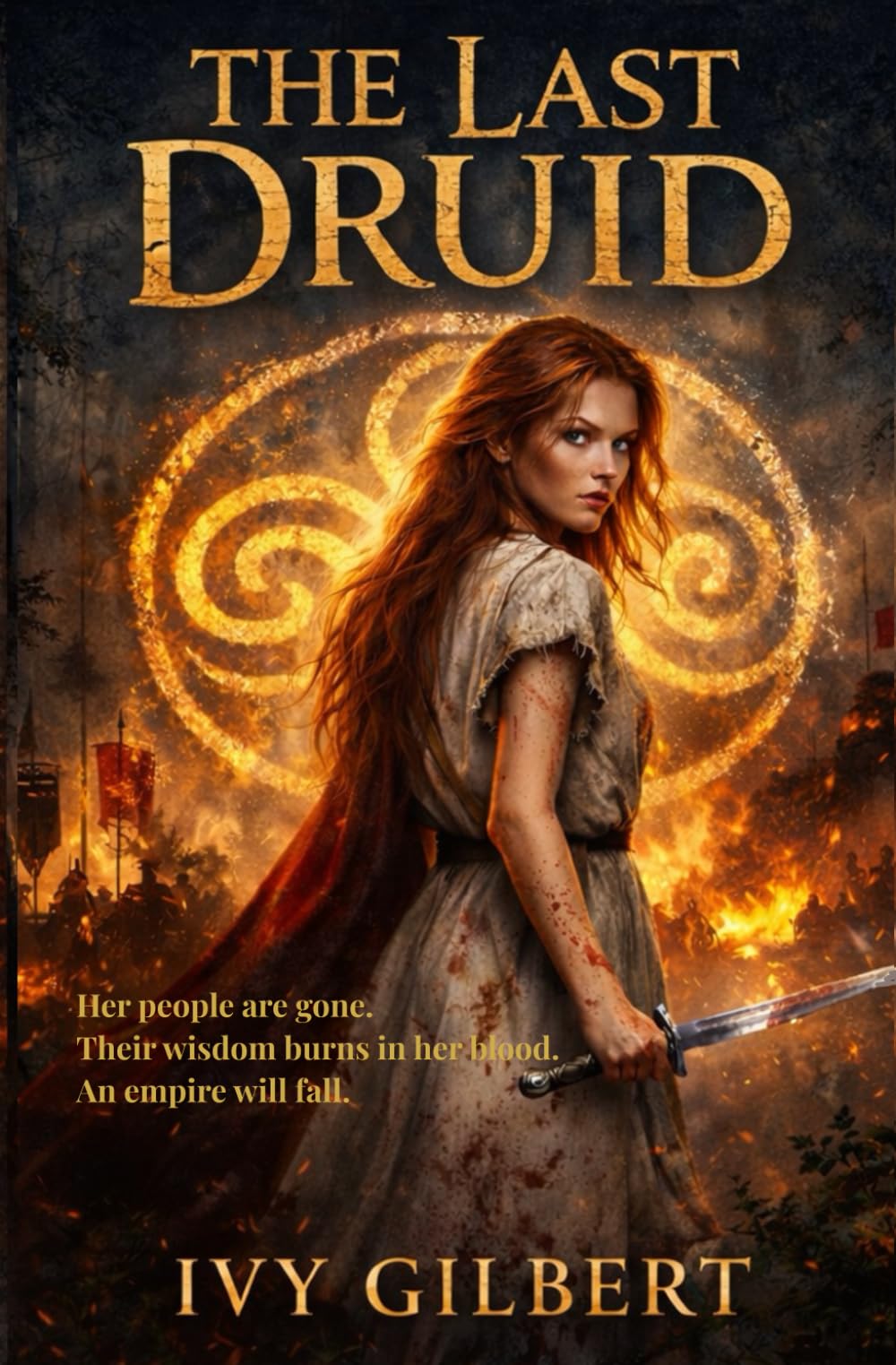 The Last Druid