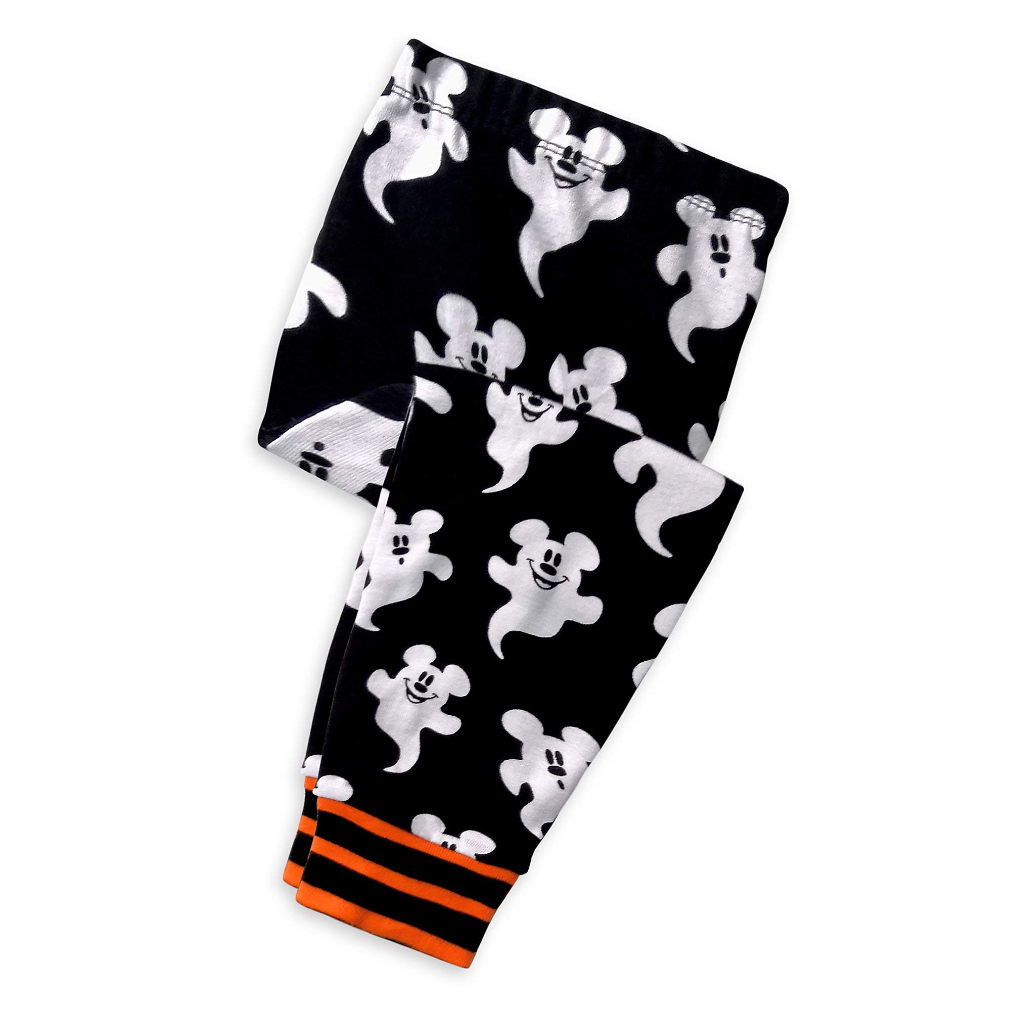 Disney Mickey Mouse Halloween PJ PAL for Boys, Size 2