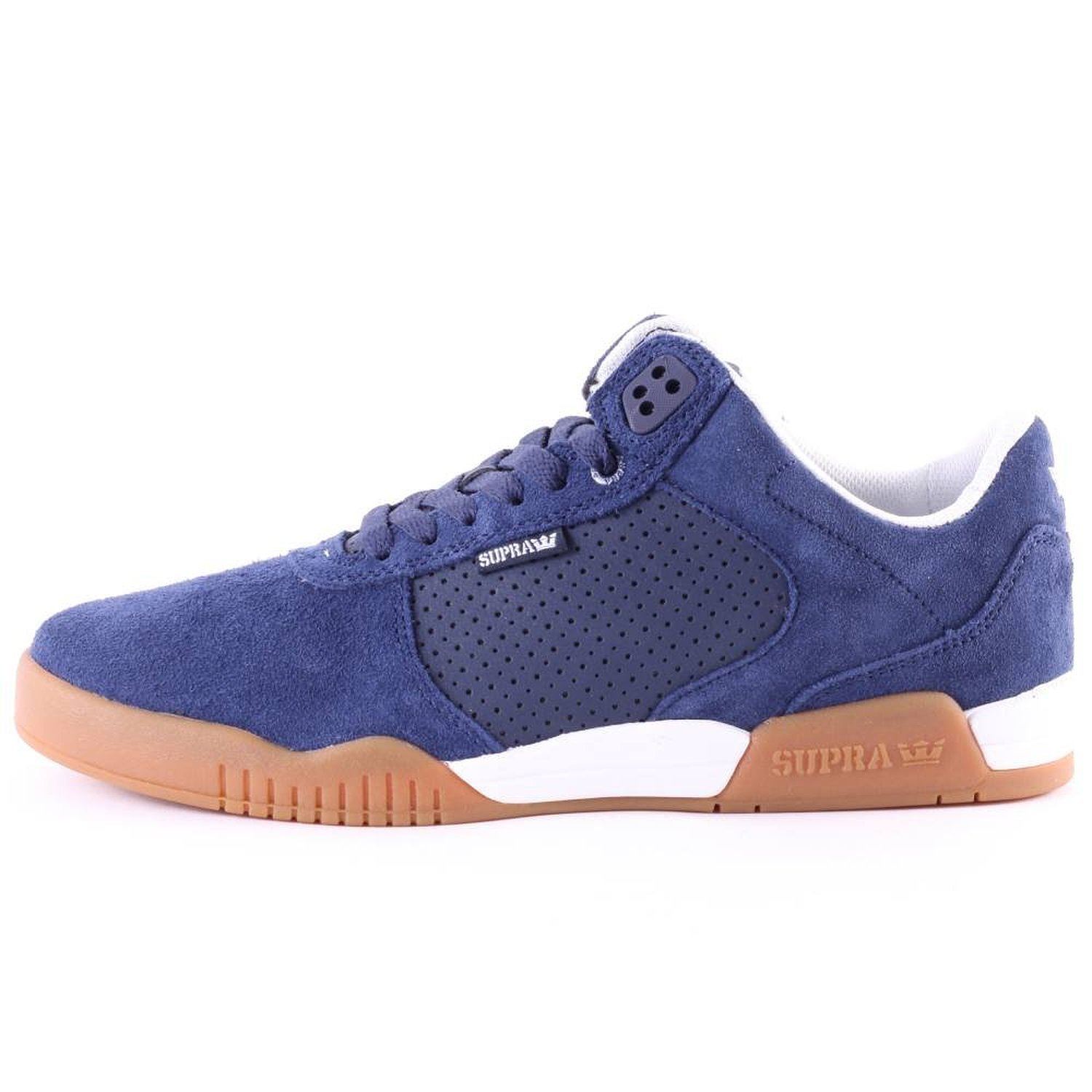 supra ellington navy