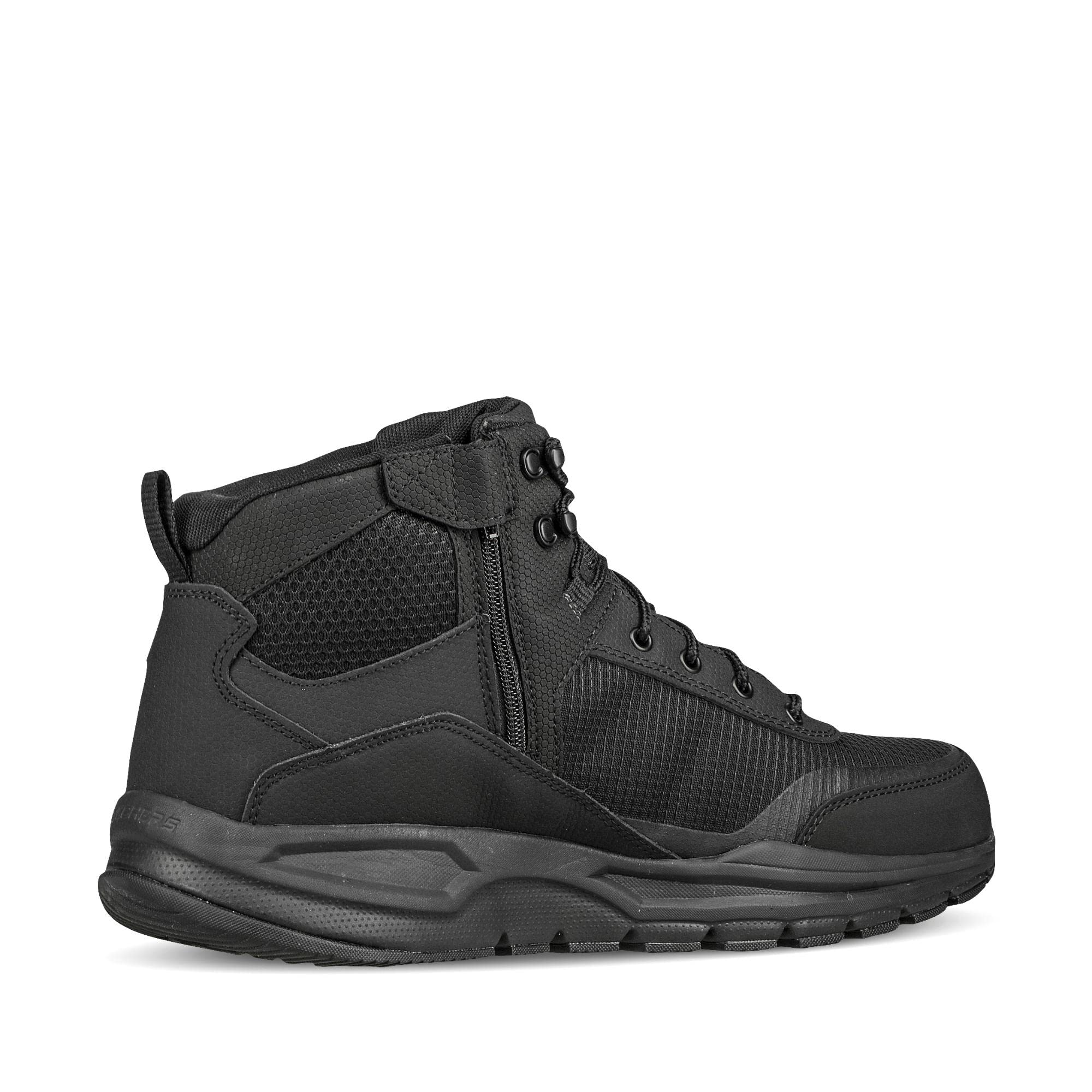 Skechers Escape Plan 2.0 Woodrock Bottes de NeigeHomme