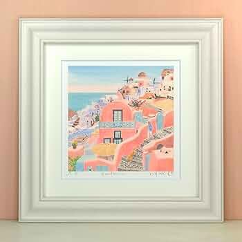 絵画 壁掛け「アロハ栗乃木ハルミ くりのき はるみ/ロングボード」栗