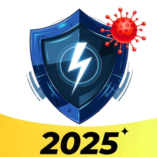 Antivirus & Virus Cleaner For Fire Tablets – Malware Protection