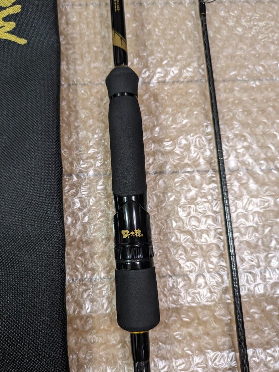 Amazon.co.jp: 中古品林釣漁具製作所 餌木猿 HAYASHI モンキー