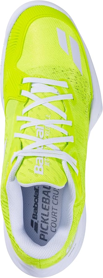 Amazon.co.jp: Babolat レディース Jet Mach ピックルボールシューズ