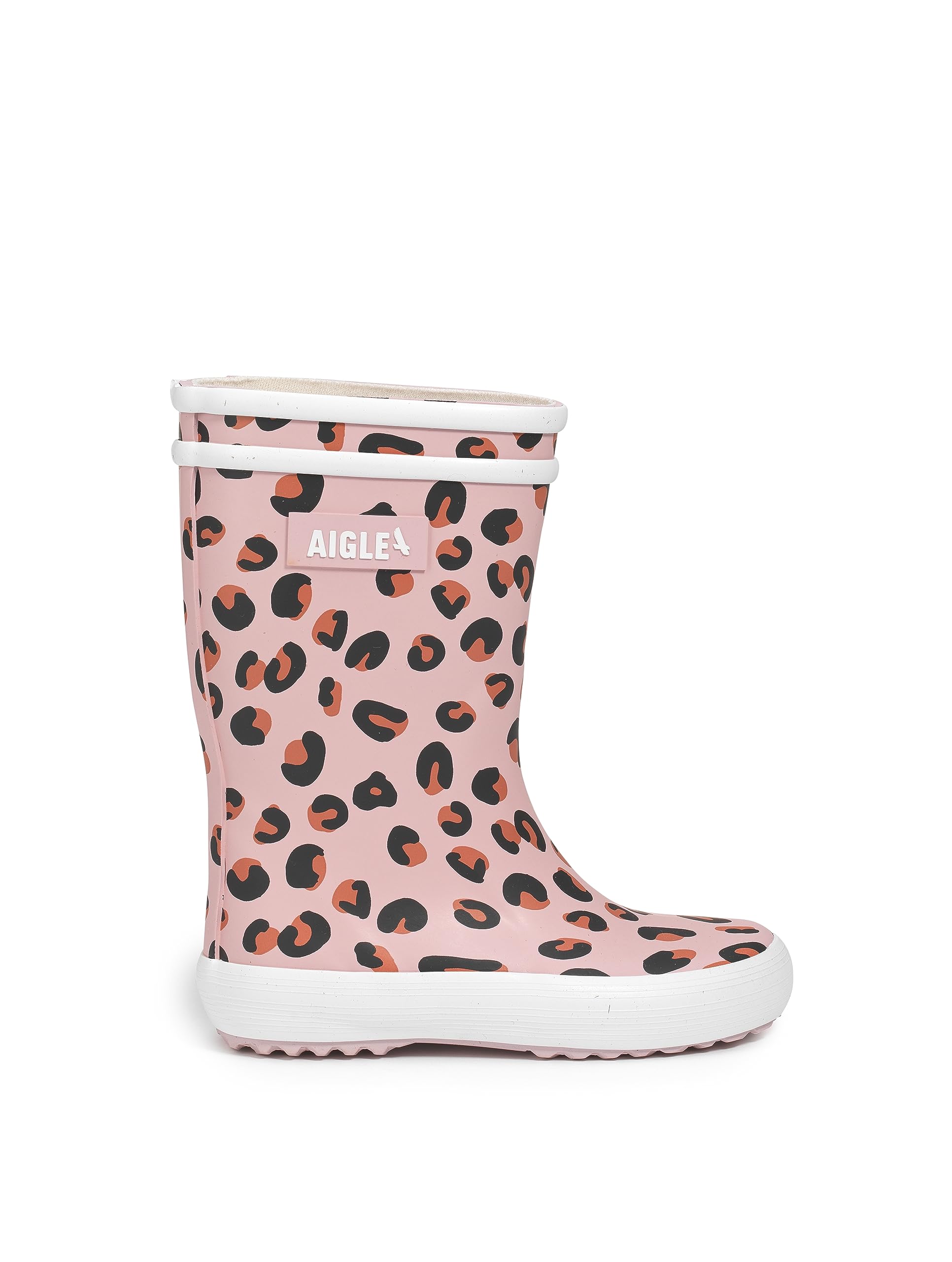 Aigle Lolly Pop Play3 Botte de pluieMixte enfant