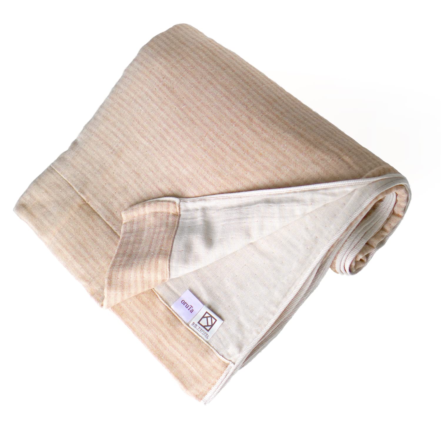 タオル4 Amazon.co.jp: oruta 日本製 4重ガーゼ 泉州タオル タオルケット