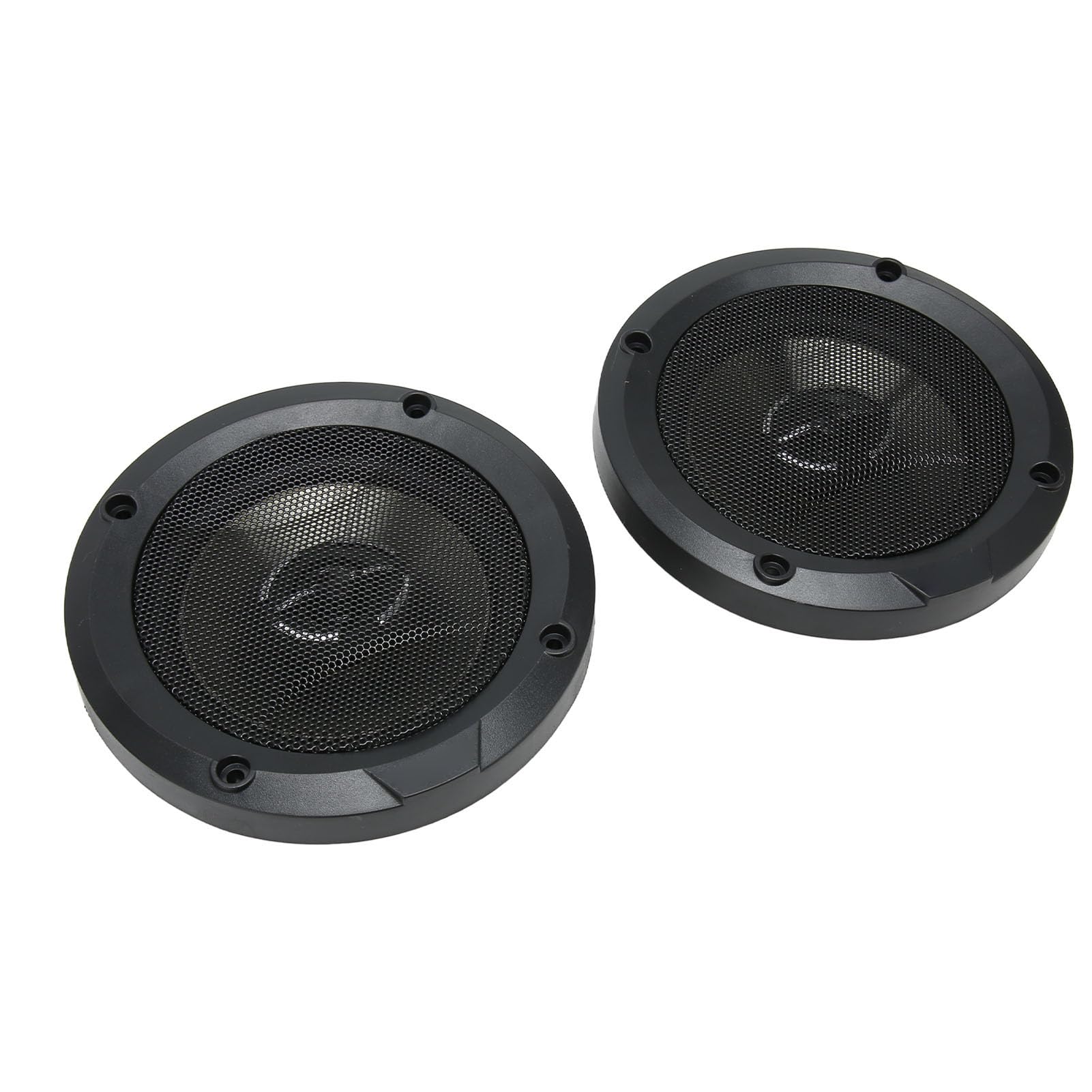 CUTULAMO 180W Car Speakers