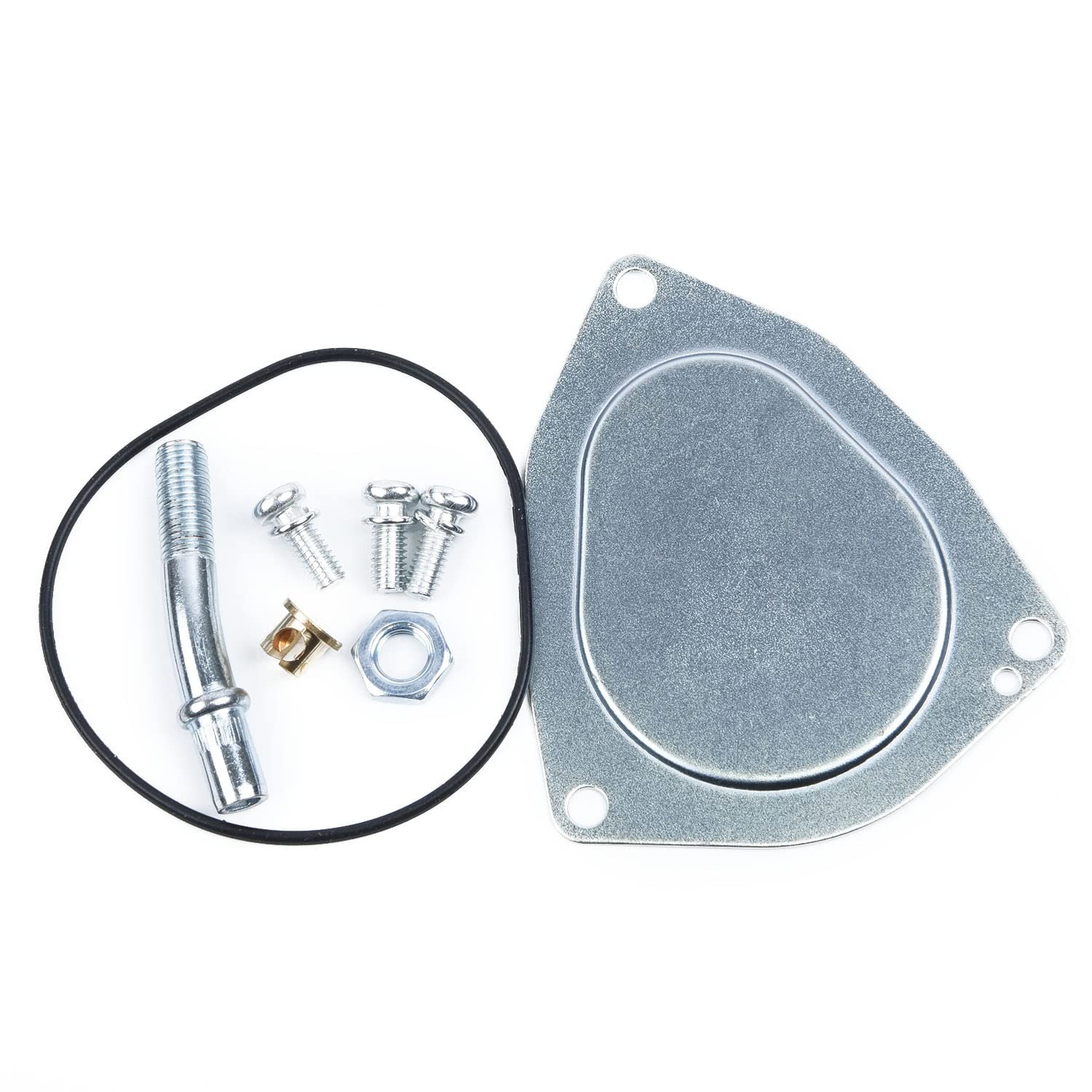 Montaje Carburador para ATV para Quad para UTV Carburador De Vehículo Carb para CF188/500 para CF para Moto 300/500cc Conjunto Carburador